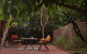 The Urban Cabin
